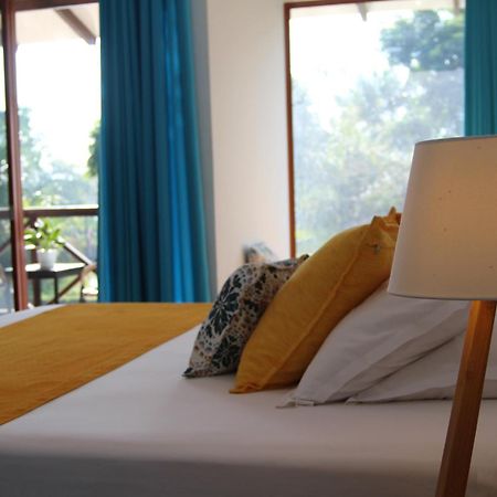Hacienda Don Vicente Bungalows-塔拉波托 外观 照片